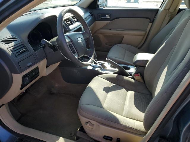 Photo 6 VIN: 3FAHP0HA2CR306218 - FORD FUSION 