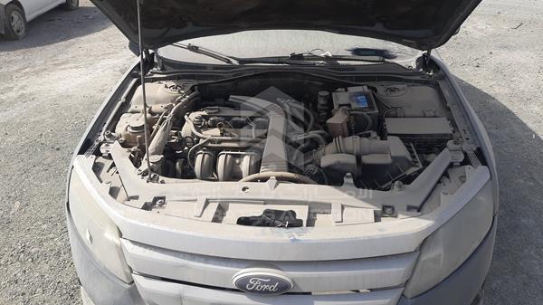 Photo 27 VIN: 3FAHP0HA2CR308406 - FORD FUSION 