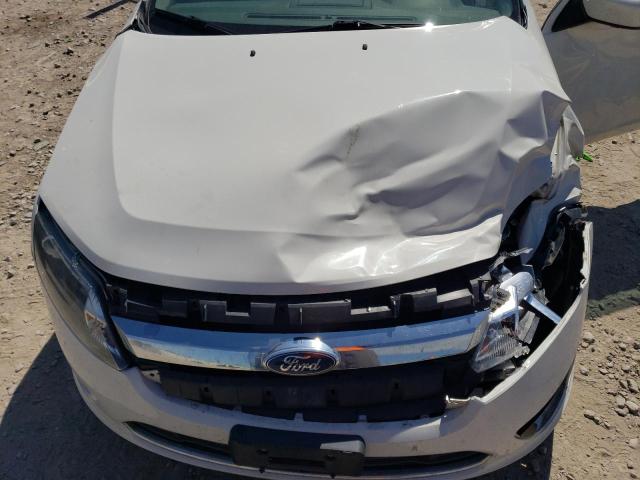 Photo 10 VIN: 3FAHP0HA2CR331331 - FORD FUSION 