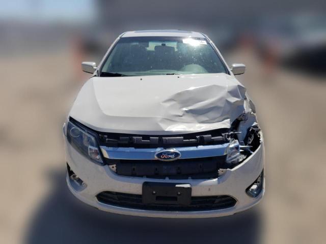 Photo 4 VIN: 3FAHP0HA2CR331331 - FORD FUSION 