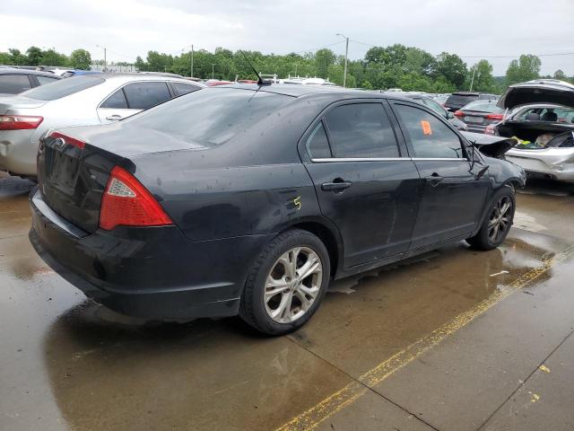 Photo 2 VIN: 3FAHP0HA2CR348498 - FORD FUSION 