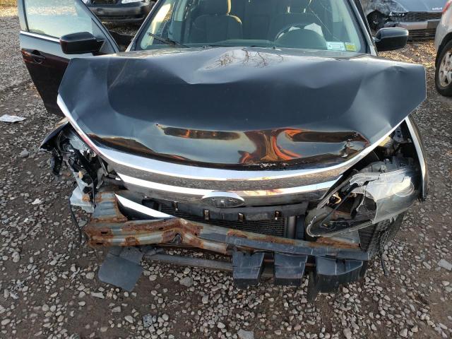 Photo 6 VIN: 3FAHP0HA2CR350249 - FORD FUSION SE 