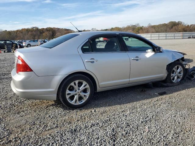 Photo 2 VIN: 3FAHP0HA2CR355435 - FORD FUSION SE 