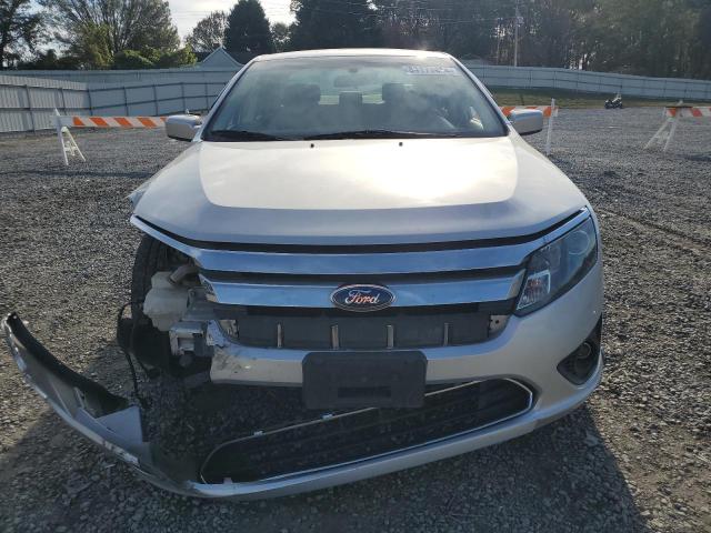 Photo 4 VIN: 3FAHP0HA2CR355435 - FORD FUSION SE 