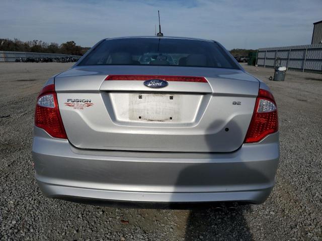 Photo 5 VIN: 3FAHP0HA2CR355435 - FORD FUSION SE 