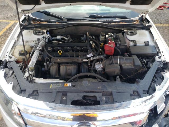 Photo 10 VIN: 3FAHP0HA2CR356102 - FORD FUSION 