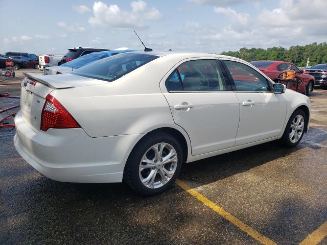 Photo 2 VIN: 3FAHP0HA2CR356102 - FORD FUSION 