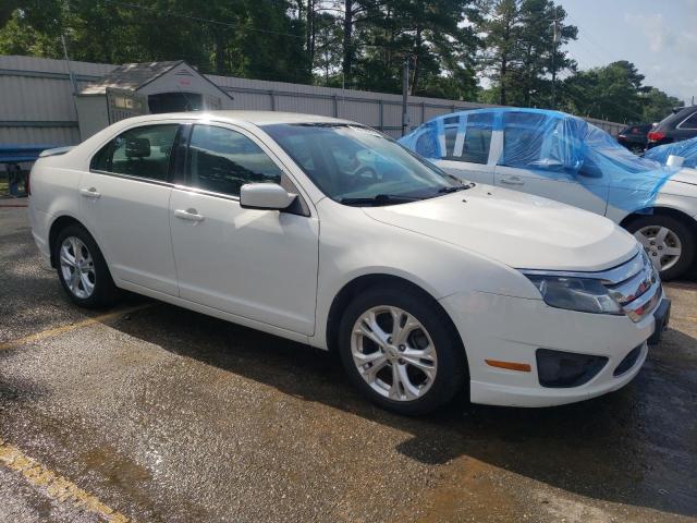 Photo 3 VIN: 3FAHP0HA2CR356102 - FORD FUSION 