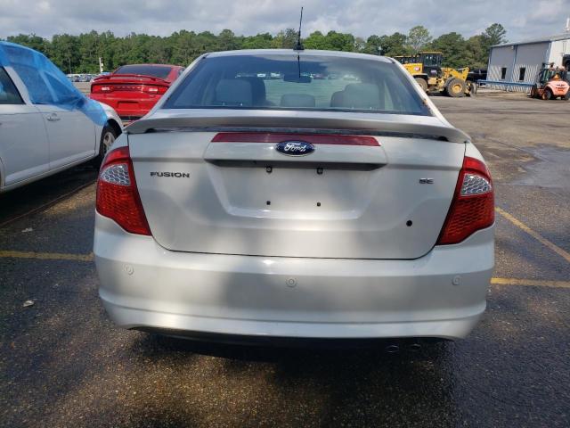 Photo 5 VIN: 3FAHP0HA2CR356102 - FORD FUSION 