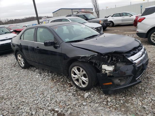 Photo 3 VIN: 3FAHP0HA2CR356648 - FORD FUSION 