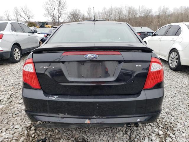 Photo 5 VIN: 3FAHP0HA2CR356648 - FORD FUSION 