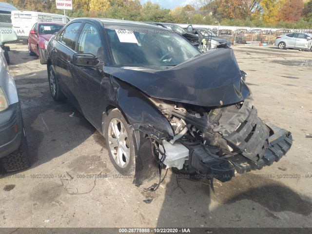 Photo 0 VIN: 3FAHP0HA2CR361820 - FORD FUSION 