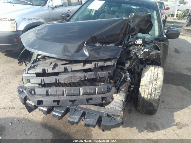 Photo 5 VIN: 3FAHP0HA2CR361820 - FORD FUSION 