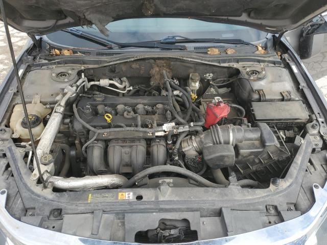 Photo 10 VIN: 3FAHP0HA2CR379525 - FORD FUSION SE 