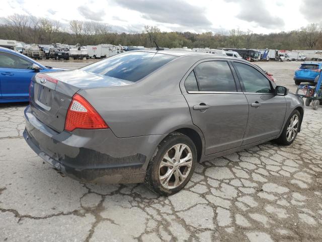 Photo 2 VIN: 3FAHP0HA2CR379525 - FORD FUSION SE 