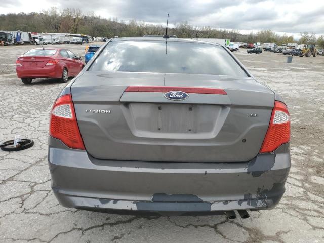 Photo 5 VIN: 3FAHP0HA2CR379525 - FORD FUSION SE 