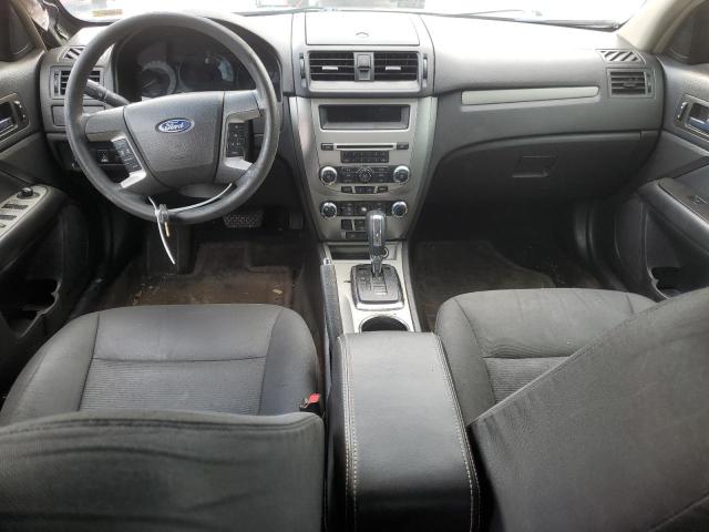 Photo 7 VIN: 3FAHP0HA2CR379525 - FORD FUSION SE 