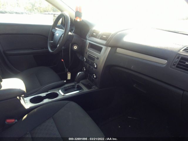 Photo 4 VIN: 3FAHP0HA2CR380304 - FORD FUSION 