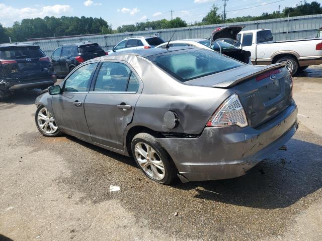 Photo 1 VIN: 3FAHP0HA2CR388564 - FORD FUSION SE 