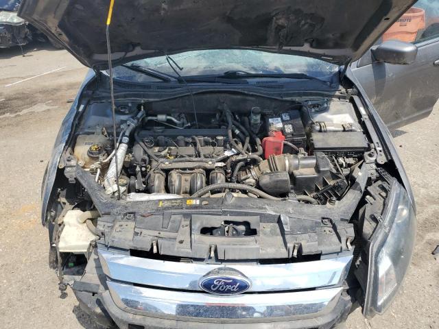 Photo 10 VIN: 3FAHP0HA2CR388564 - FORD FUSION SE 