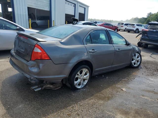 Photo 2 VIN: 3FAHP0HA2CR388564 - FORD FUSION SE 