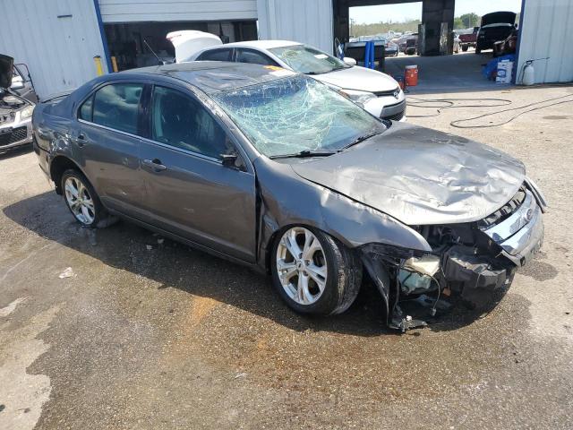 Photo 3 VIN: 3FAHP0HA2CR388564 - FORD FUSION SE 