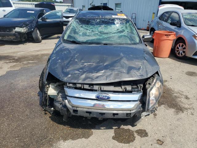 Photo 4 VIN: 3FAHP0HA2CR388564 - FORD FUSION SE 