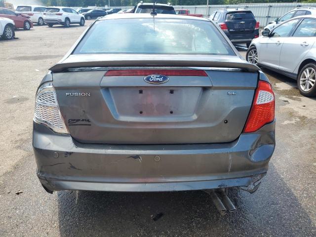 Photo 5 VIN: 3FAHP0HA2CR388564 - FORD FUSION SE 