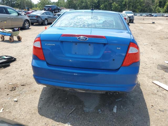 Photo 5 VIN: 3FAHP0HA2CR391724 - FORD FUSION SE 