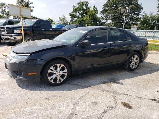 Photo 0 VIN: 3FAHP0HA2CR396518 - FORD FUSION SE 