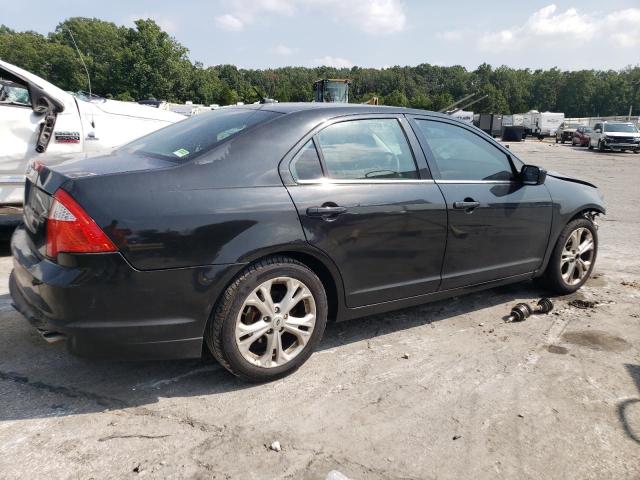 Photo 2 VIN: 3FAHP0HA2CR396518 - FORD FUSION SE 