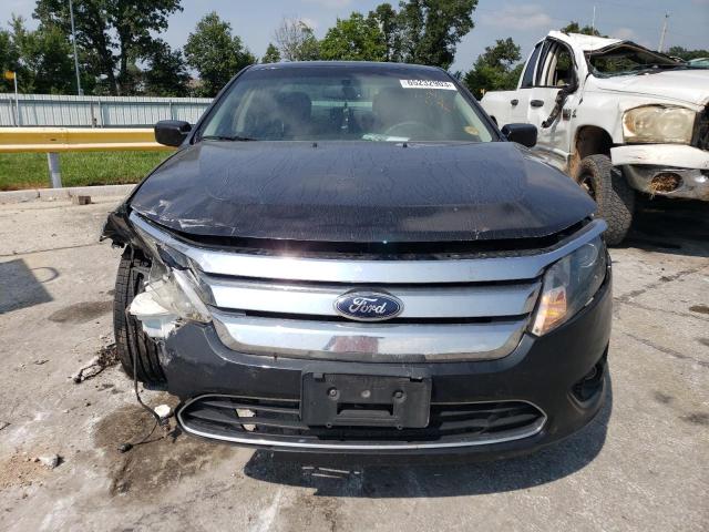 Photo 4 VIN: 3FAHP0HA2CR396518 - FORD FUSION SE 