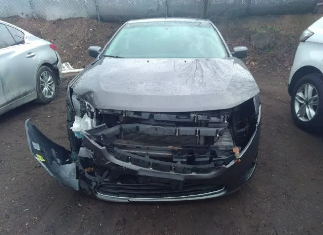 Photo 5 VIN: 3FAHP0HA2CR398995 - FORD FUSION 