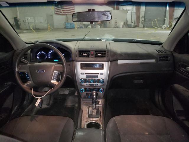 Photo 8 VIN: 3FAHP0HA2CR399628 - FORD FUSION SE 