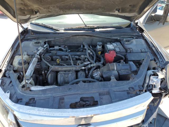 Photo 10 VIN: 3FAHP0HA2CR402124 - FORD FUSION SE 