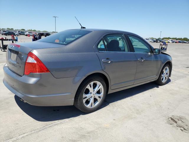 Photo 2 VIN: 3FAHP0HA2CR402124 - FORD FUSION SE 