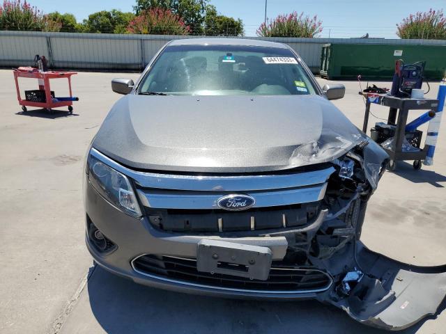 Photo 4 VIN: 3FAHP0HA2CR402124 - FORD FUSION SE 