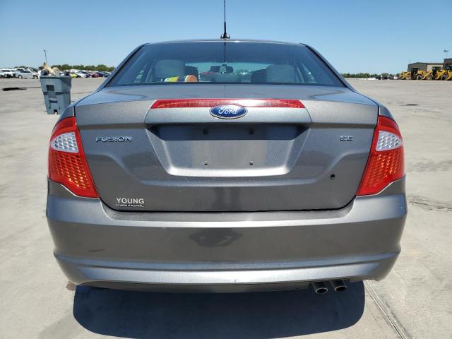 Photo 5 VIN: 3FAHP0HA2CR402124 - FORD FUSION SE 