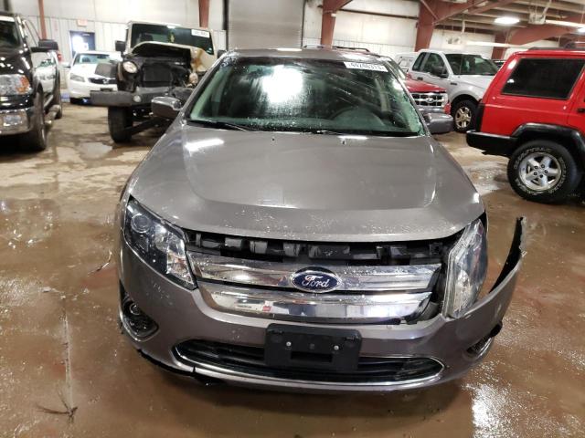 Photo 4 VIN: 3FAHP0HA2CR403256 - FORD FUSION SE 