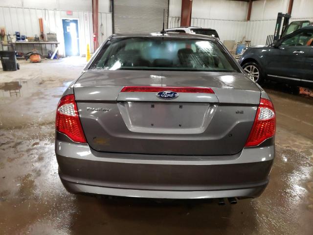 Photo 5 VIN: 3FAHP0HA2CR403256 - FORD FUSION SE 