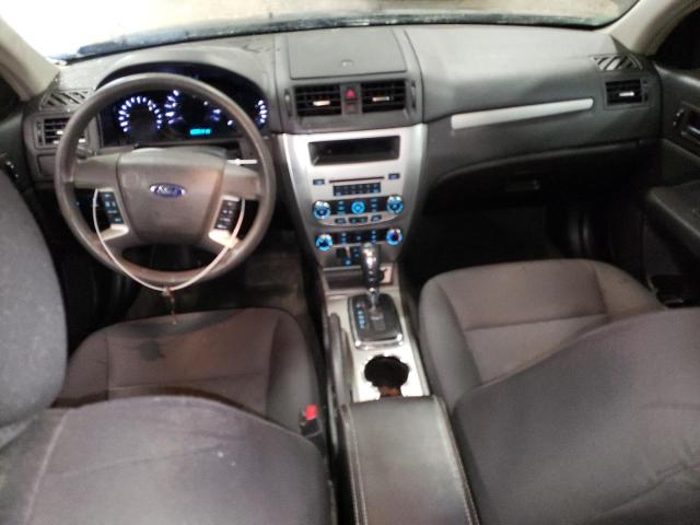 Photo 7 VIN: 3FAHP0HA2CR403256 - FORD FUSION SE 