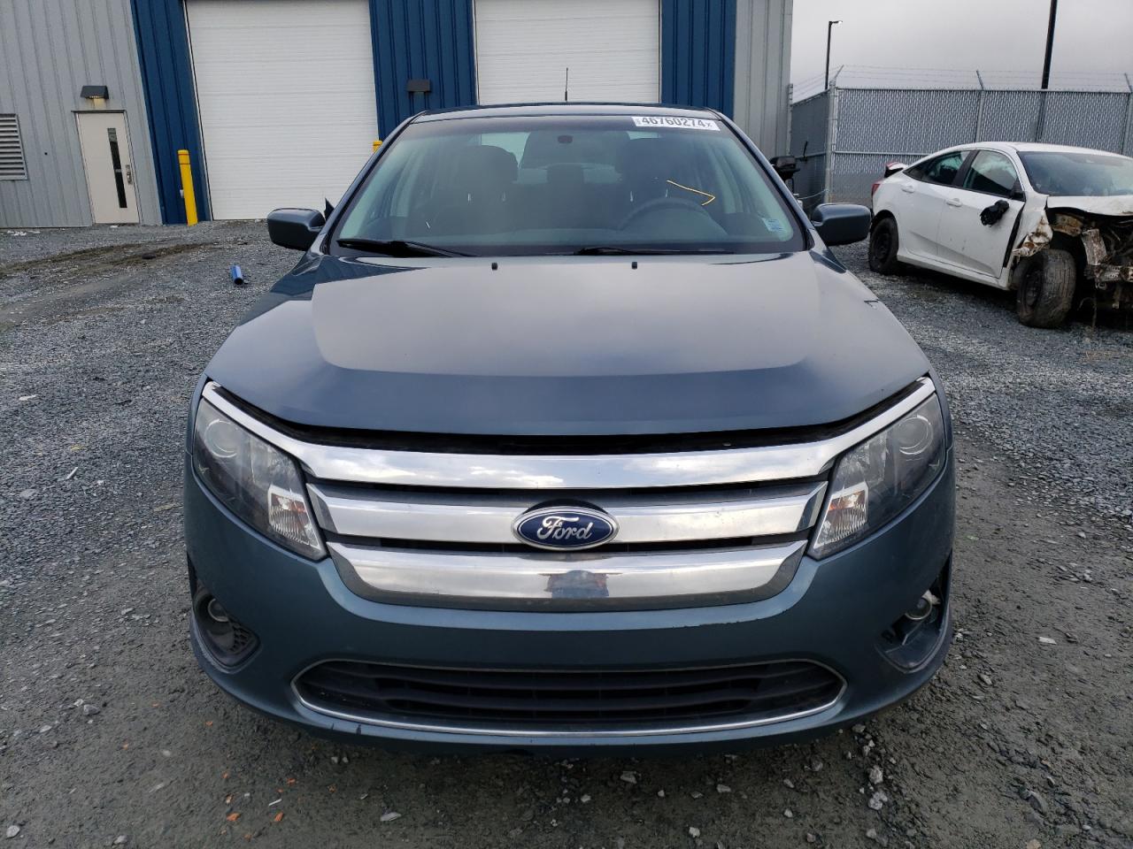 Photo 4 VIN: 3FAHP0HA2CR403399 - FORD FUSION 