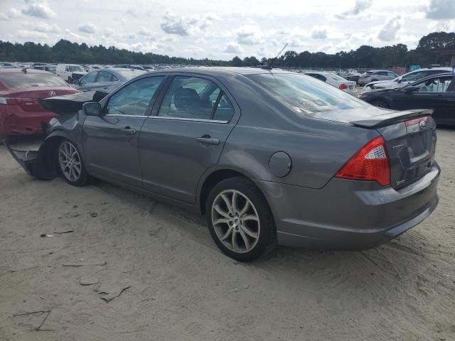 Photo 1 VIN: 3FAHP0HA2CR403936 - FORD FUSION SE 