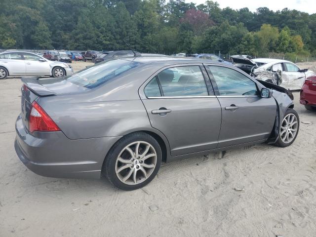 Photo 2 VIN: 3FAHP0HA2CR403936 - FORD FUSION SE 