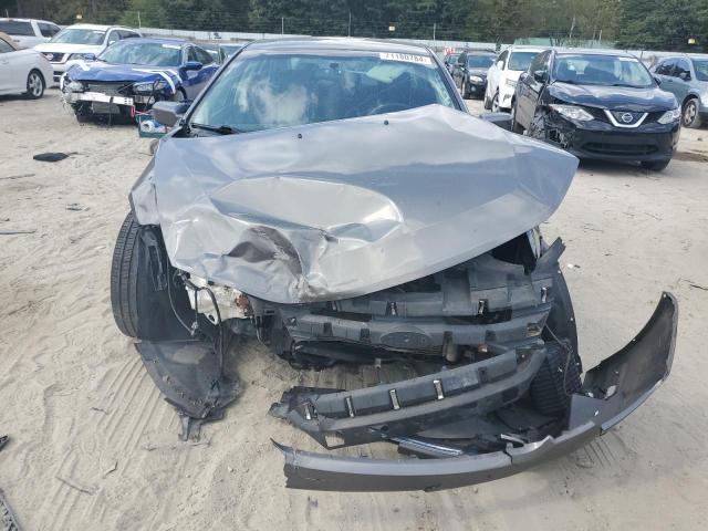 Photo 4 VIN: 3FAHP0HA2CR403936 - FORD FUSION SE 