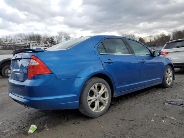 Photo 2 VIN: 3FAHP0HA2CR406013 - FORD FUSION 