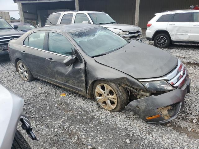 Photo 3 VIN: 3FAHP0HA2CR406805 - FORD FUSION 