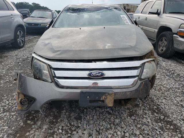 Photo 4 VIN: 3FAHP0HA2CR406805 - FORD FUSION 