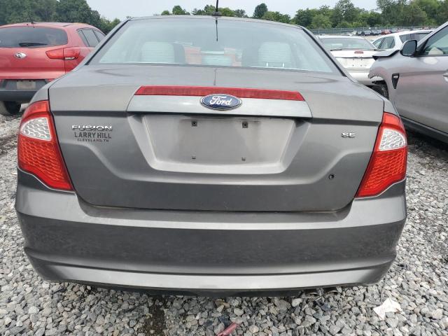 Photo 5 VIN: 3FAHP0HA2CR406805 - FORD FUSION 