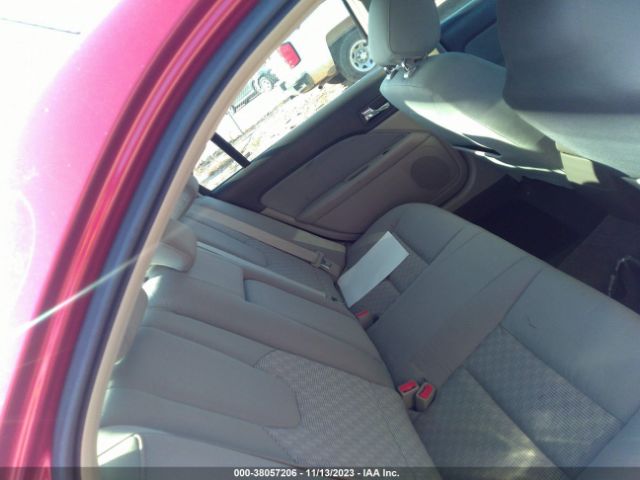 Photo 7 VIN: 3FAHP0HA2CR407212 - FORD FUSION 